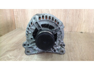 Генератор 0986042810 Audi A2 1.4