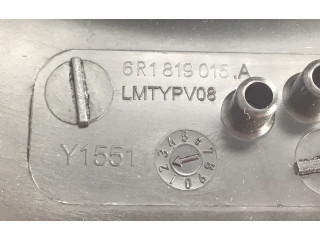 Вентилятор печки 6R1819015A Skoda Fabia Mk3 (NJ)