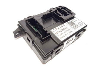 Блок управления 8888918846 Lynk & co 01