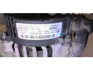 Генератор 5705NN   Citroen C1      