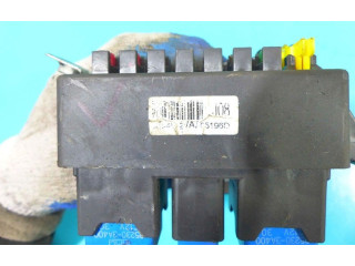 Блок управления двигателем Блок управления IMPRK705446   Hyundai Getz