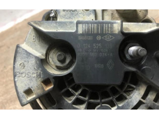 Генератор 8200660034, 8200660034 Renault Kangoo II
