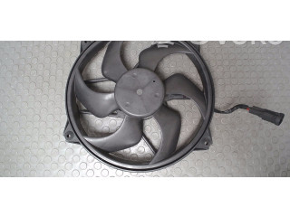 Вентилятор радиатора     NICHTZUTREFFEND    Citroen C4 I 