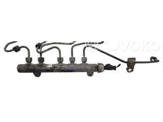 Топливная рампа 6710700195-4car SsangYong Korando для двигателя d20dtf