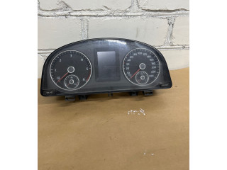 Přístrojová deska  Volkswagen Caddy 2011 2K0920  