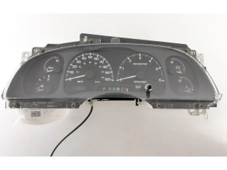 Přístrojová deska Lincoln Navigator 2003 XL3F10A855AA