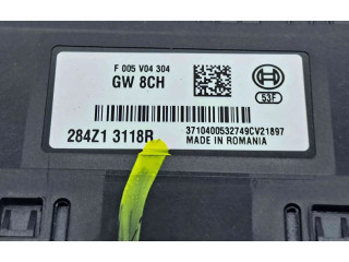 Комфортный модуль