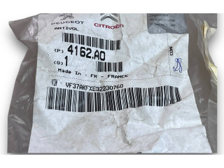 Блок управления двигателем Блок управления 4162A0 Peugeot 306