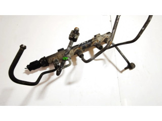 Vstřikovací lišta 9685297580 Citroen Berlingo pro naftový motor 1.6