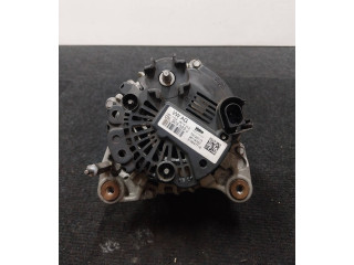 Генератор TG12C113, 315047718 Volkswagen Golf VII