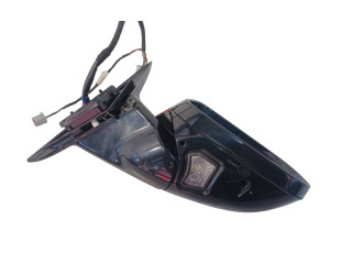 Зеркало электрическое        Jaguar XK8 - XKR  1996 - 2006 года   