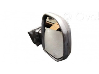Zpětné zrcátko Citroen Berlingo 2010 32636104