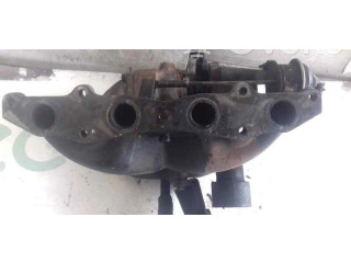  Турбина Peugeot 406     для двигателя P8C      