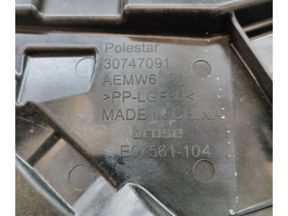 Электрический механизм для подъема окна без двигателя Polestar 2 2020 - года