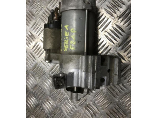 Стартер BMW 1 F20 F21 2011 - 2019 года