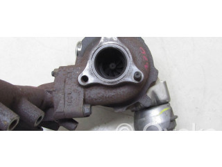 Turbodmychadlo Турбина 282012A650, 28201-2A650 Hyundai ix35 1.7