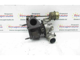 Турбина Seat Ibiza II (6k) 038145701F