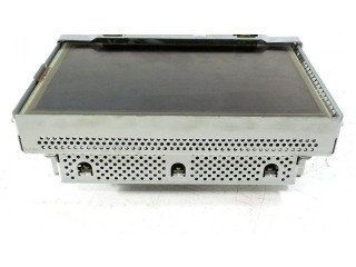 Экран/ дисплей / маленький экран 7612055057, DW9310E889BD Jaguar XJ X351