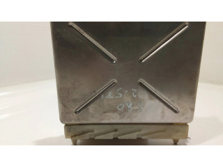 Блок управления двигателя 1928403606, 00001313a6 Volvo S80