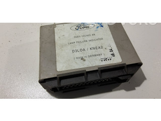 Модуль фонарей