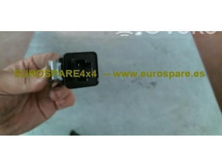 Блок предохранителей 86620-05001 SsangYong Actyon sports I