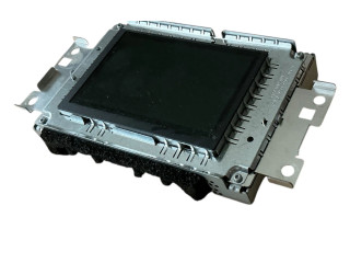 Дисплей    31382523, 7609502004   Volvo S60