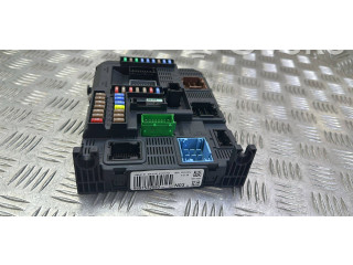 Блок комфорта 9807532080   Peugeot 2008 I   