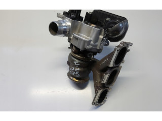 Turbodmychadlo Турбина A2820900900 Mercedes-Benz B W247