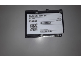 Блок АБС 0265800562   KIA  Sorento  2010 - 2014 года