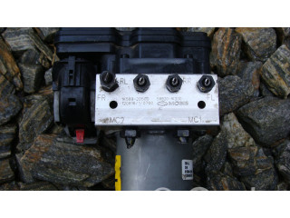 Блок АБС 589201K200, 1K58920500 Hyundai ix20