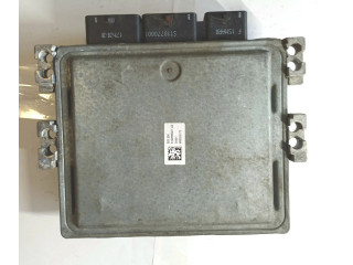 Блок управления двигателя 7T1112A650DF, 5WS40483FT Ford Transit - Tourneo Connect