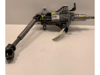 рейка Колонка рулевая Alfa Romeo Giulietta - года