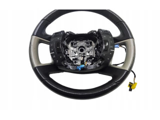 Руль Citroen C5 2008 - 2016 года 96749203ZD