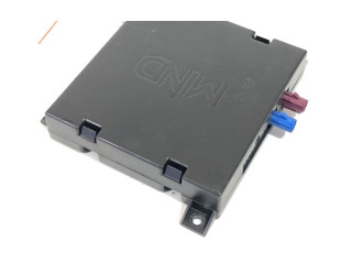 Блок управления CVM-8504-2   Skoda Karoq