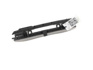 Přístrojová deska  Renault Clio III 2008 8201060310, Q1-0698G  