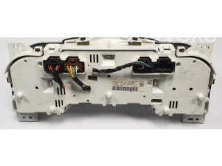 Панель приборов 05172536AA Dodge Nitro