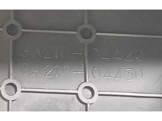 Подушка безопасности пассажира GA210-04420, 3SZVE Daihatsu Terios