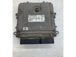 Блок управления двигателя 30771550AB, 1039S13372   Volvo S60