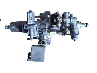 Turbodmychadlo Ось рулевого колеса 450203019, 899985201 Toyota Land Cruiser (J200)