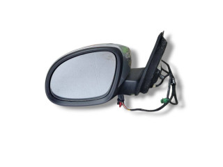 Zpětné zrcátko Volkswagen Tiguan 2009 5N2857501N