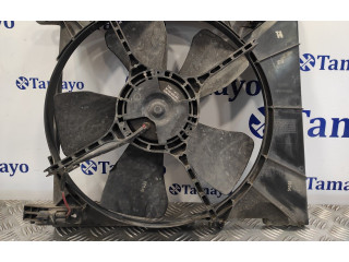 Вентилятор радиатора     96536638    Chevrolet Aveo 