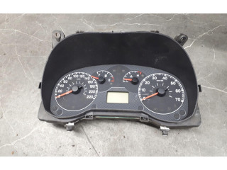 Přístrojová deska Fiat Punto (199) 2011 51701536