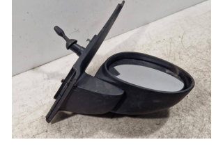 Зеркало (механическое)       Peugeot 107  2005 - 2014 года   