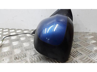 Зеркало электрическое правое Dacia Logan II 2012-2020 года