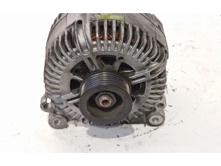 Генератор 059903016D, TG16C013 Audi A4 Allroad