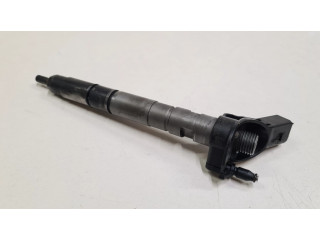 Vstřikovač 059130277Q, 0445115004 Audi A6 S6 C6 4F pro naftový motor 3.0