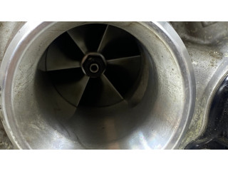 Turbodmychadlo Турбина 46335516, 16409700001 Jeep Renegade 1.3 EYF 55282328