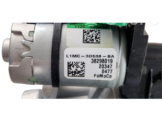 рейка Колонка рулевая L1MC3C529, L1MC3C529CH Lincoln Aviator II 2020 - года