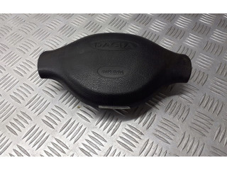Подушка безопасности водителя 8200405784 Dacia Logan I