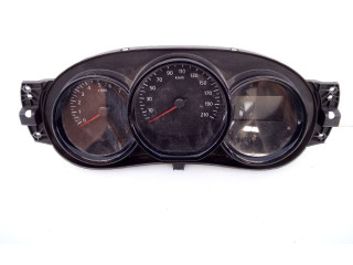 Панель приборов 248103900R Dacia Dokker